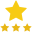 4 estrellas